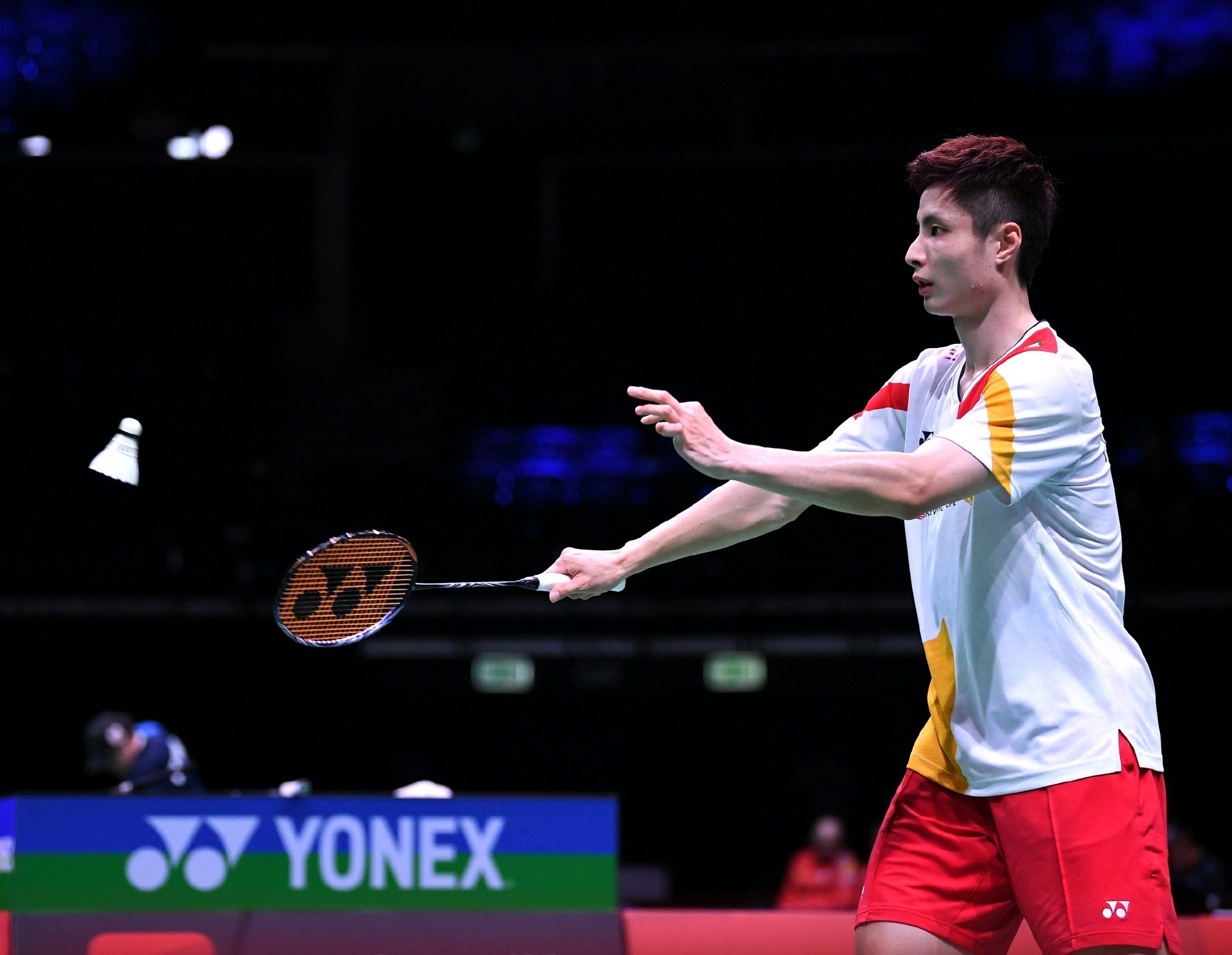 术布置上针 术布置上针