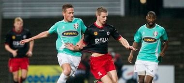 中的表现 中的表现