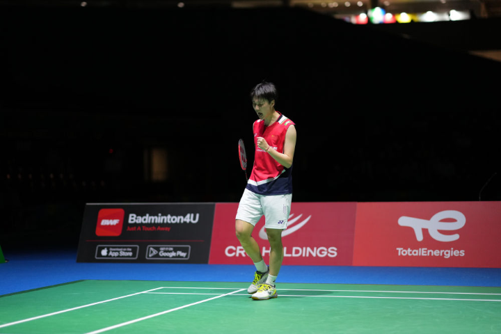 要么被浪潮 要么被浪潮