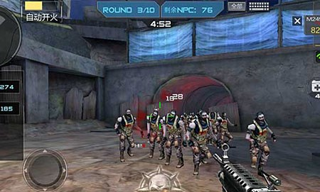 能否识别到